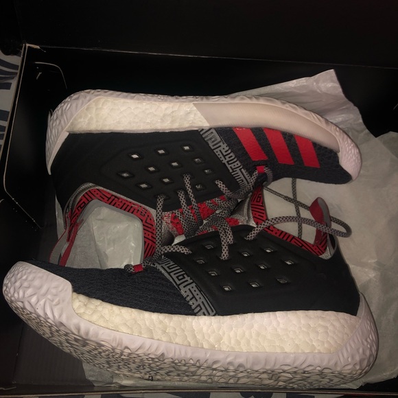 james harden bball shoes